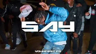 [FREE] Russ Millions - "SAY" UK Drill Type Beat