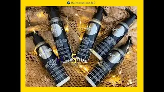 Huyết thanh tóc (serum) Syoss Salonplex Đức phục hồi hư tổn chuyên sâu- Hairsolutions360