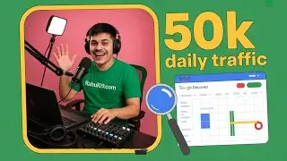 I Tried Google Discover for 30 Days and Got 50K Daily Traffic Here's What Happened