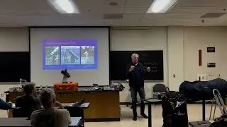 Getting Started with a Dobsonian Telescope by Kevin Simpson