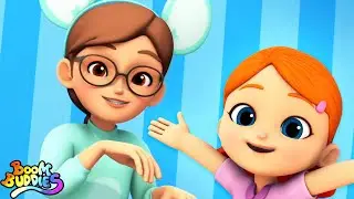 Ya ya lagu untuk anak-anak dalam bahasa indonesia oleh Boom Buddies