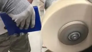 How's it made - Acrylic Awards
