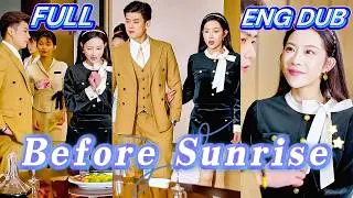 【FULL】REBORN FOR REVENGE! 🔥  💻 Funded Genius To CRUSH Ex...Then MARRIED HIM! （chinese drama eng sub）