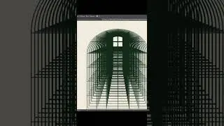 Blend Building in Illustrator 