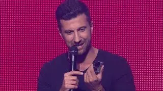 Склад Чайки №35: Бэкстейдж Концерта T-Killah.Планка Маршала.Что Такое ДХ.