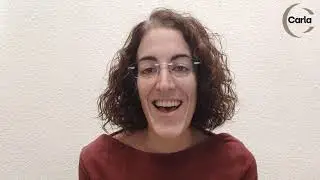 Elena Torralba-Calleja - Photonics is multidisciplinary - CARLA Hub
