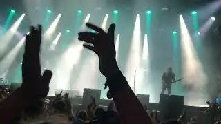 Rock the Lakes 2023 - Blind Guardian - Welcome to Dying