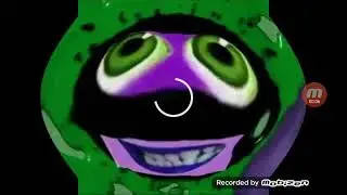 Klasky Csupo Effects Round 1 vs Everyone