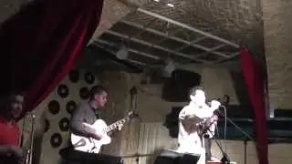 Брось   Pushkin Klezmer band