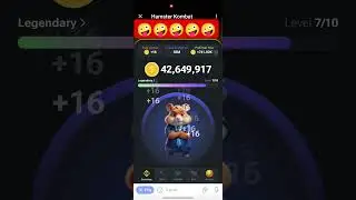 HAMSTERCHILAR GAZINI bpsib qolilar 🤪😃