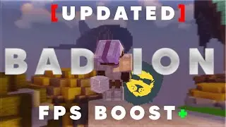 [UPDATED] The BEST Badlion Client Settings