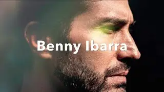 Benny Ibarra - Como Te Extraño / letra