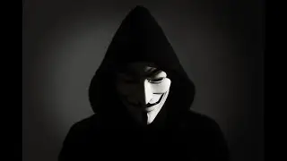 Face Reveal