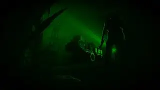 THE VILLAGE PEOPLE -- Outlast 2 Livestream #3