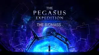The Pegasus Expedition - Biomass Ingame Cutscene