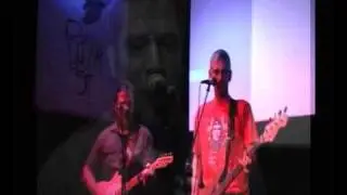 I SHALL BE RELEASED - BOB DYLAN COVER
