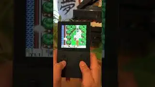 Analogue Pocket Unboxing! #analoguepocket #gameboy #linksawakening #nintendo