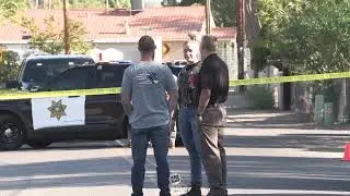 Murder Happens in Albuquerque's South Valley