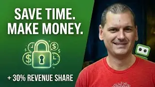 6 Reasons I Think RoboForm is the Best Password Manager 2023 + How To Make Money With It| Mike Hobbs