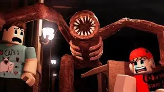Играю в DOORS/стараюсь пройти всё/Sveta Show