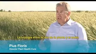 Research into solutions for future agriculture