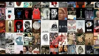 Criterion Collecton 2015 Complete Releases