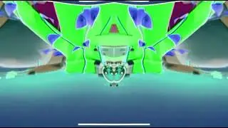 Blind The Hive Intro
