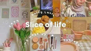 Slice of Life!! {Section-4 Social & Emotional glow up tips} #subscribe #like #glowup #glowuptips