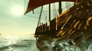 Тирания. Зов моря. ArcheAge