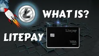 LITEPAY IS ALMOST HERE! - LITECOIN (LTC) BIG GAME CHANGER OF 2018!