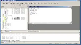 Lecture 370 Lab 01 on Atmega8 programming