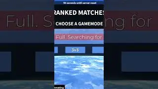 Rage quiting be like #roblox #short #shorts