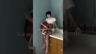 Beautiful girls get the ugliest world acoustic