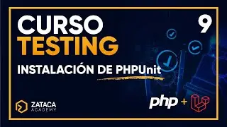 🎓 PHP Testing Course - 9/100: Installing PHPUnit and Setting Up phpunit.xml ✅ 🧪