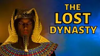 The Kingdom of Kush: A Complete Overview (754 BC–656 BC)