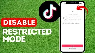 How To Remove (DISABLE) Restricted Mode On TikTok - Easy Guide