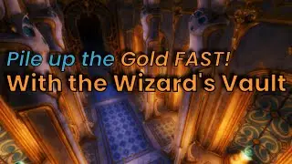The Wizard's Vault Explained - Guild Wars 2
