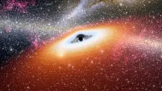 Supermassive Black Hole - Center of the Milky Way Galaxy (Full Documentary)