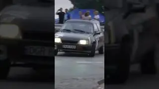 Kadett Rally