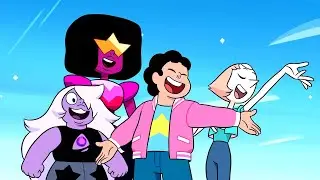 Steven Universe Lo-fi Hip-Hop • Fezin60hz