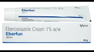 Eberfun Cream use side effect review in tamil