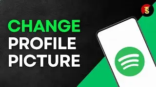 How To Change Spotify Profile Picture (Quick Guide)