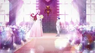 Ameri dreams of marriage and life with iruma  || 𝑴𝒂𝒊𝒓𝒊𝒎𝒂𝒔𝒉𝒊𝒕𝒂! 𝑰𝒓𝒖𝒎𝒂-𝒌𝒖𝒏 𝑺𝒆𝒂𝒔𝒐𝒏 2