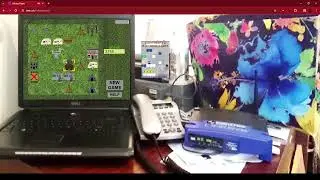 Holiday Resort Test Play (11-24-2024)