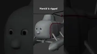 Harold rig