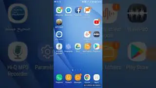 كيف نجد اخر الاشعارات التي توصلنا بها، وكيف نصِل الى الروابط الموجودة في وصف الفيديوهات على اليوتيوب