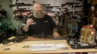 Best midrange airgun scopes - Arken Optics revisit -