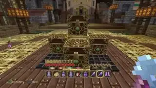 Minecraft: PlayStation®4 Edition betrayal killer creeper