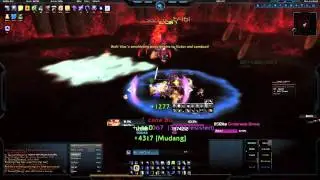 Immanence vs. Beth'tilac