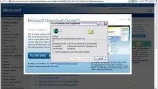 How To Install Microsoft .NET Framework 1.1